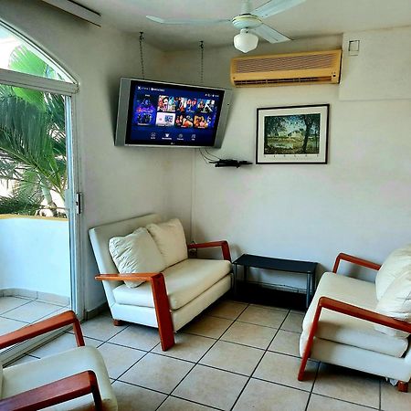 Hacienda Real Suits Ixtapa Икстапа Екстериор снимка