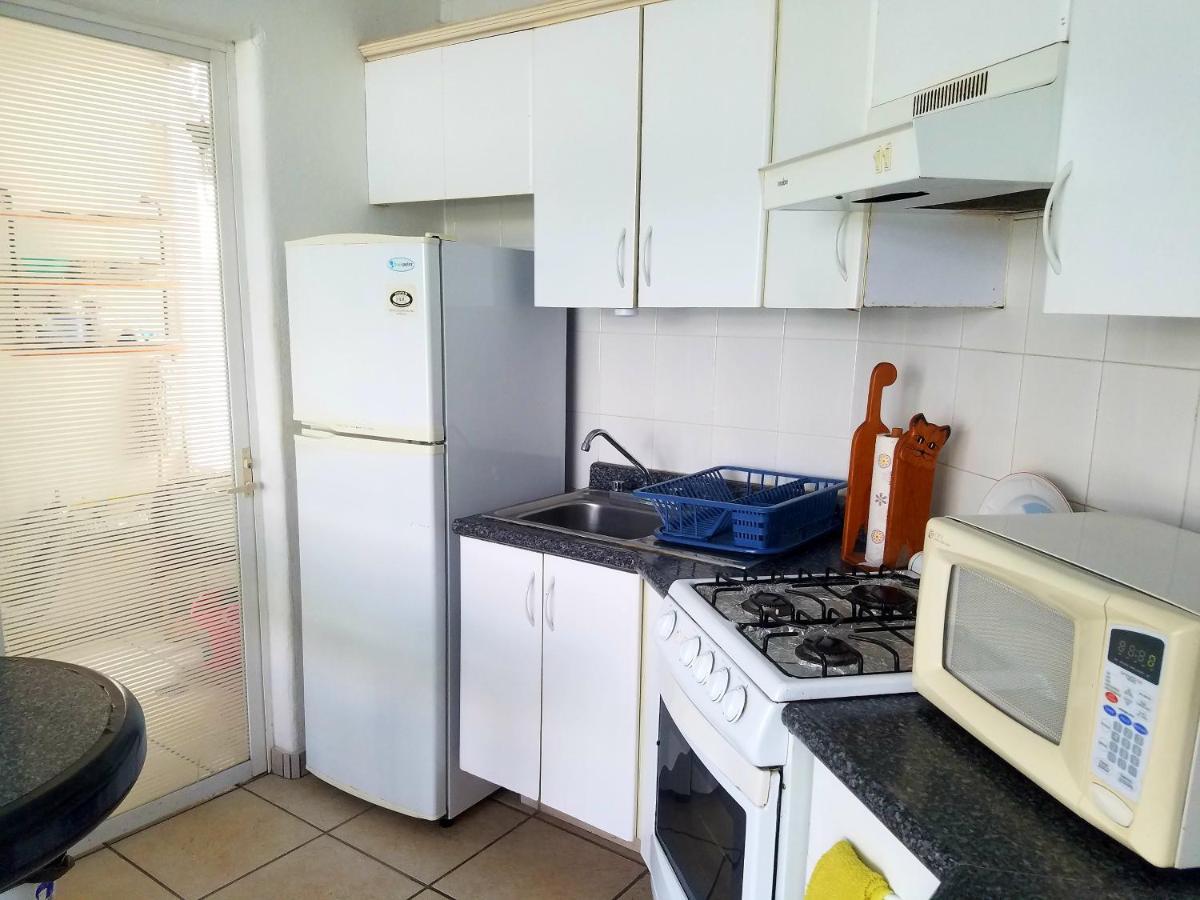 Hacienda Real Suits Ixtapa Икстапа Екстериор снимка