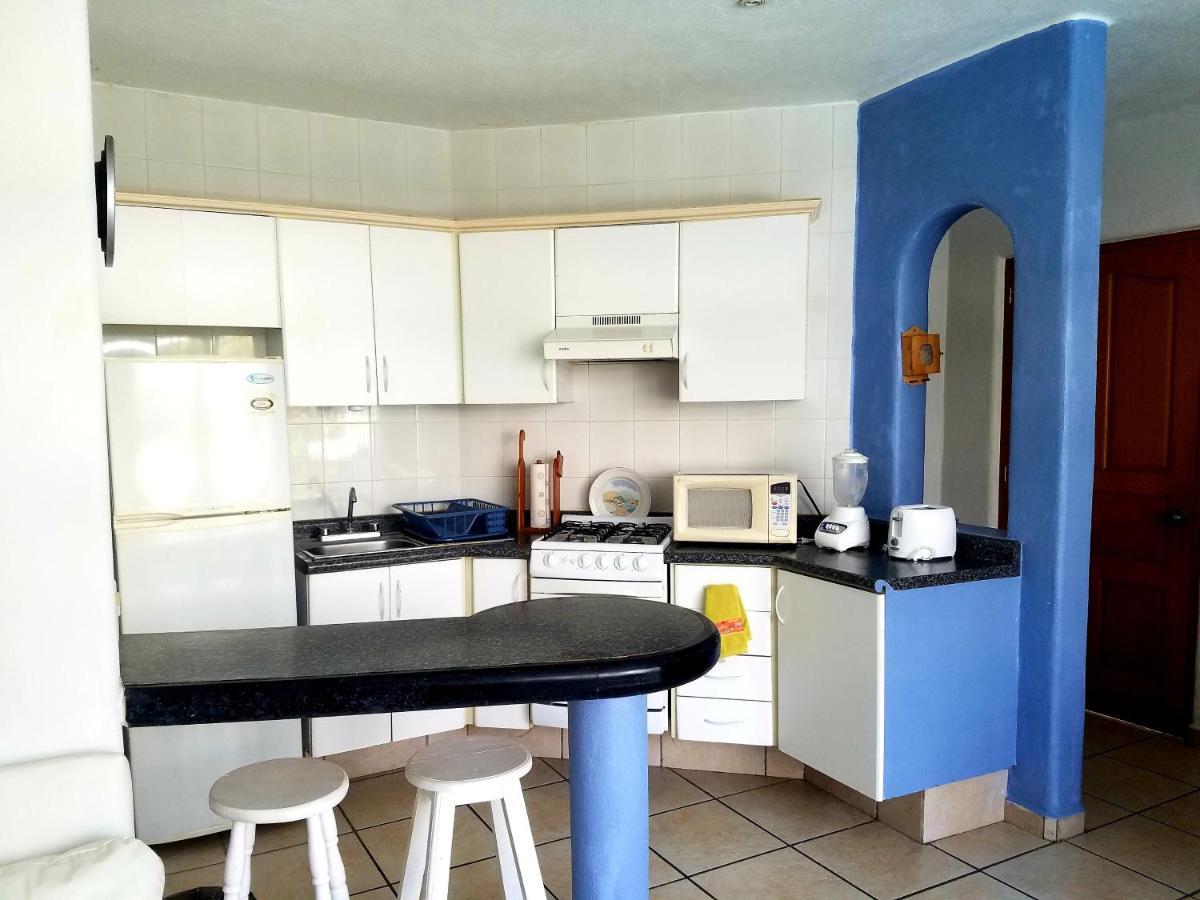 Hacienda Real Suits Ixtapa Икстапа Екстериор снимка