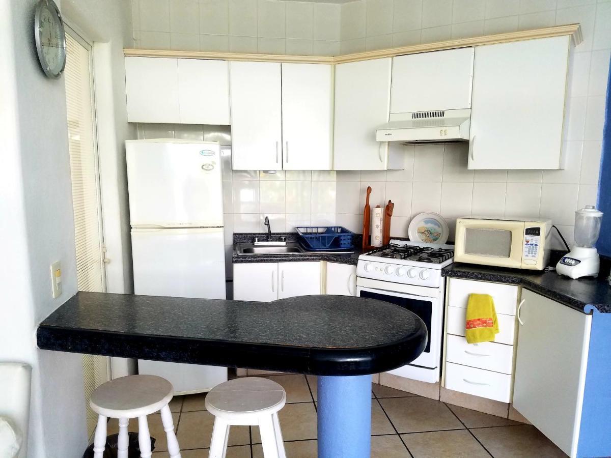Hacienda Real Suits Ixtapa Икстапа Екстериор снимка