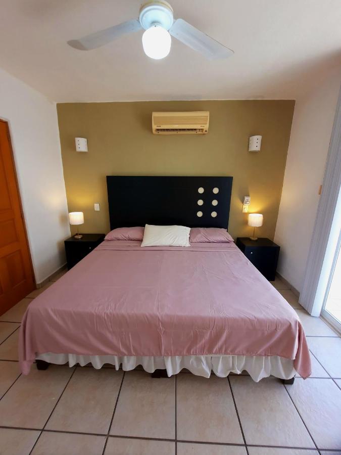 Hacienda Real Suits Ixtapa Икстапа Екстериор снимка
