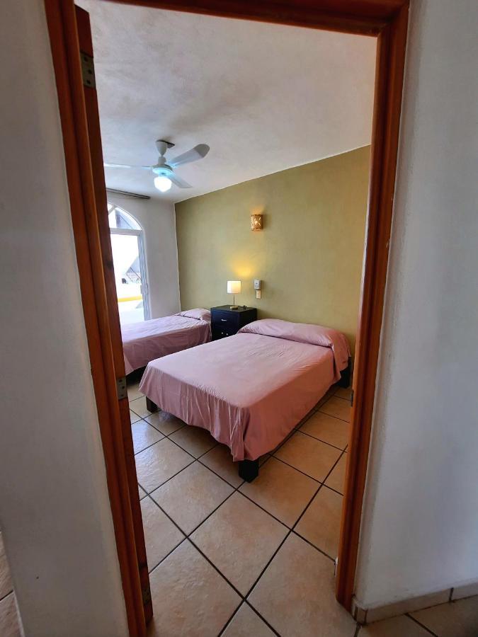 Hacienda Real Suits Ixtapa Икстапа Екстериор снимка