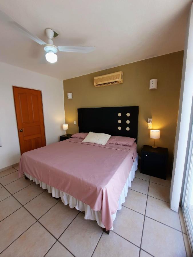Hacienda Real Suits Ixtapa Икстапа Екстериор снимка
