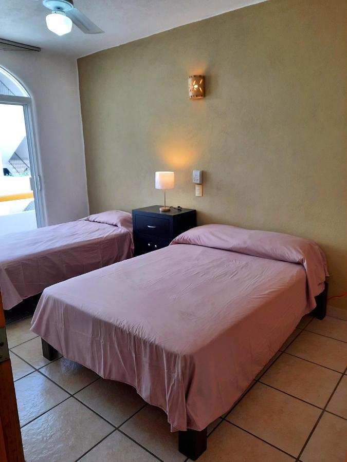 Hacienda Real Suits Ixtapa Икстапа Екстериор снимка